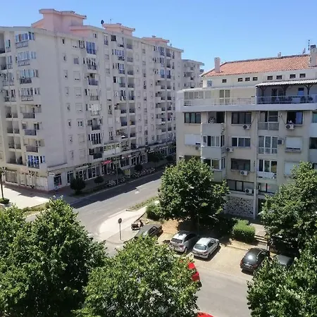 Apartments Natali Bar Exterior photo