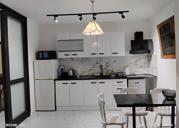 Apartments Natali