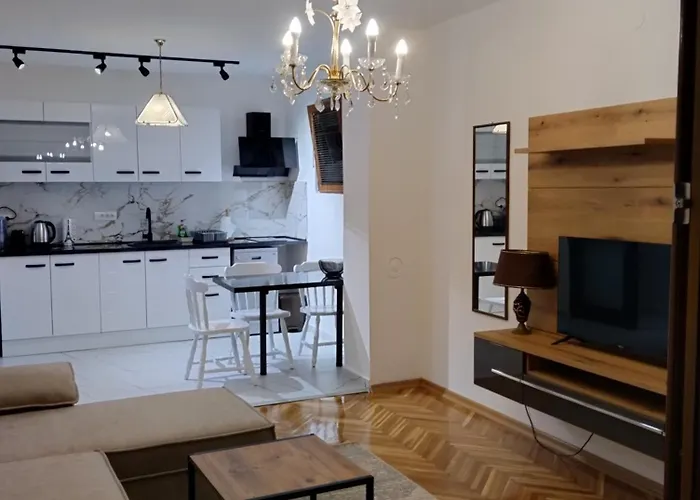 Apartments Natali