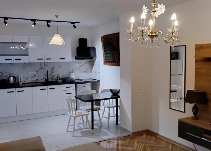 Apartments Natali