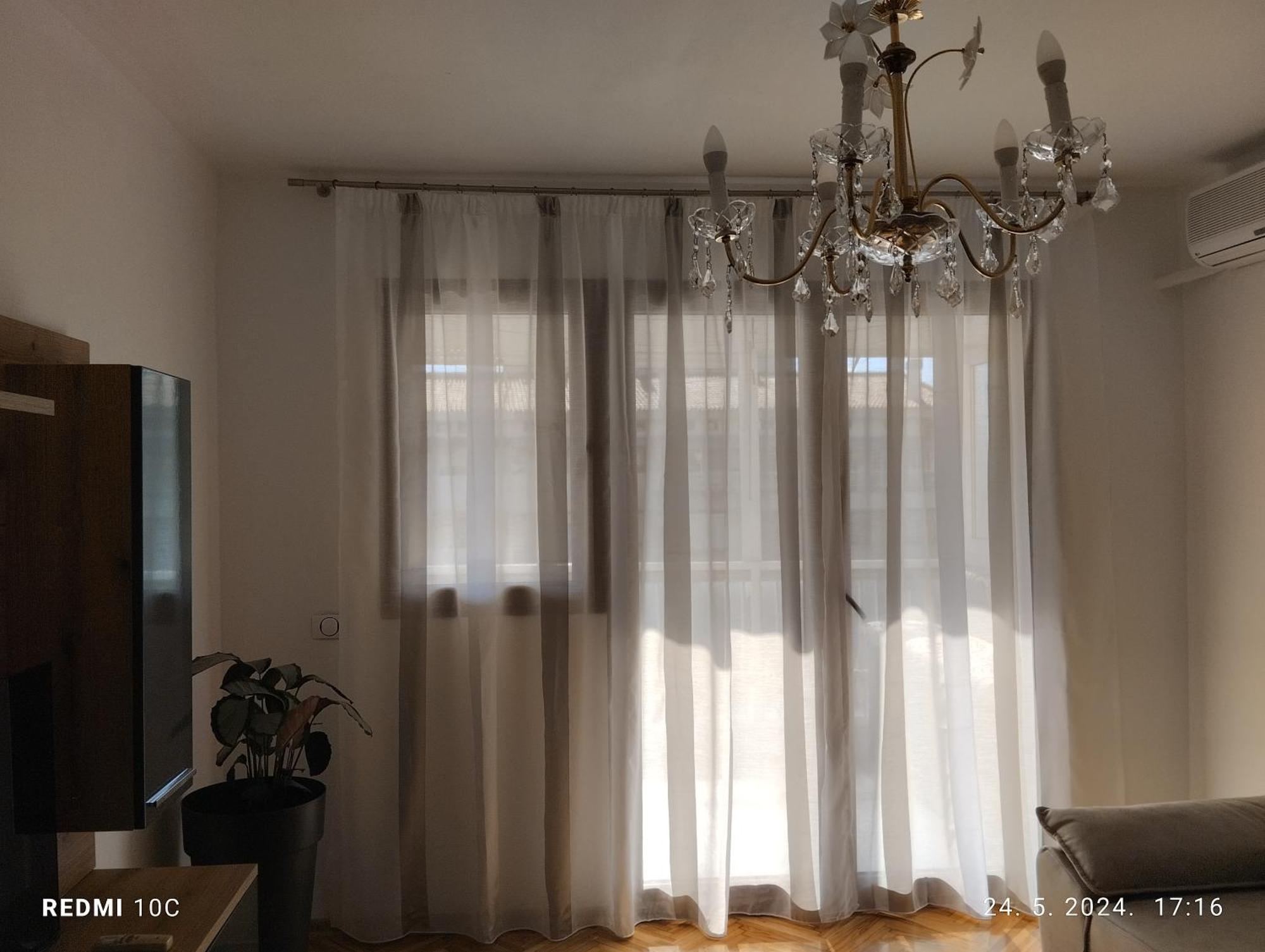 Apartment Natali Bar