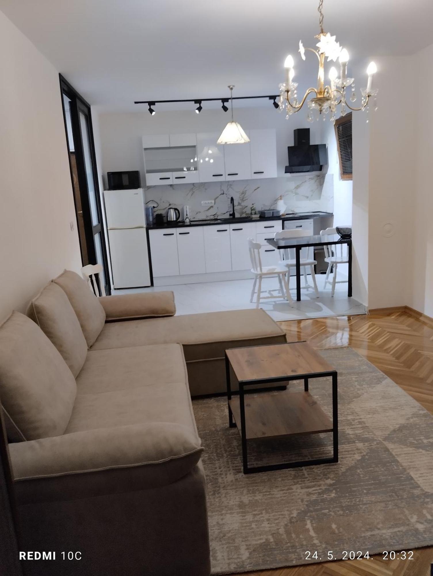 Apartment Natali