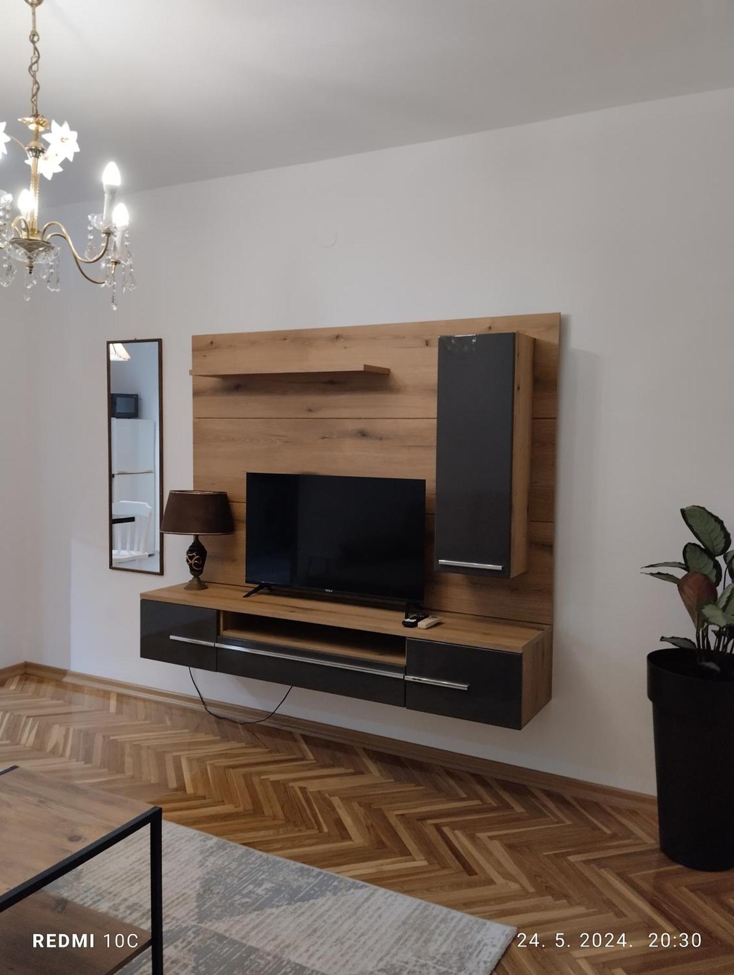 Apartment Natali