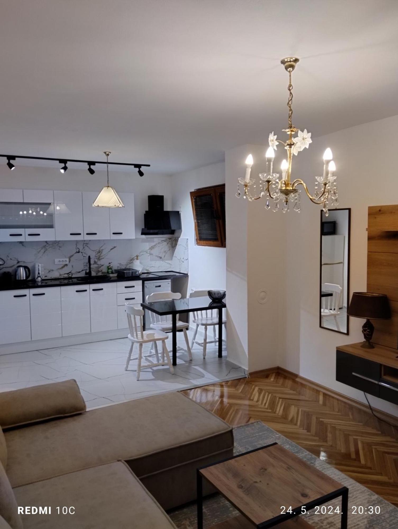 Apartment Natali *