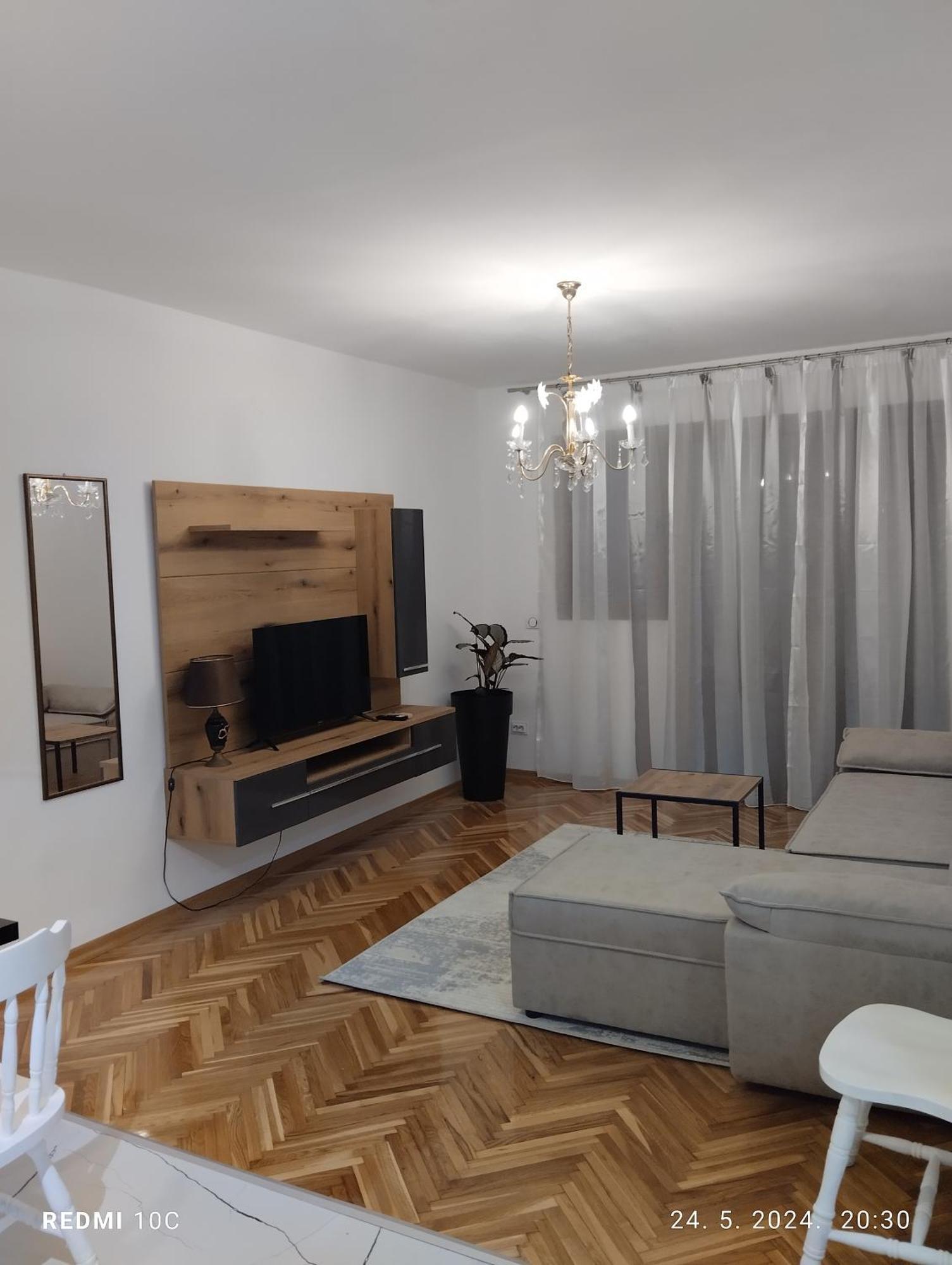 Apartment Natali Bar