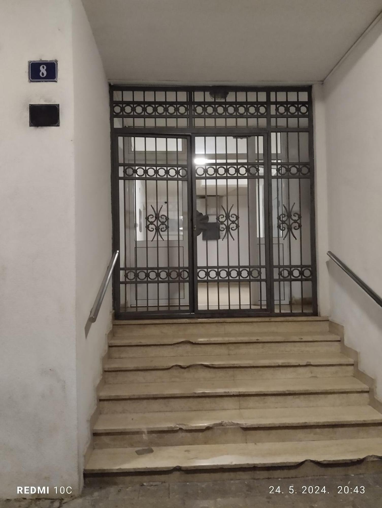 Apartment Natali