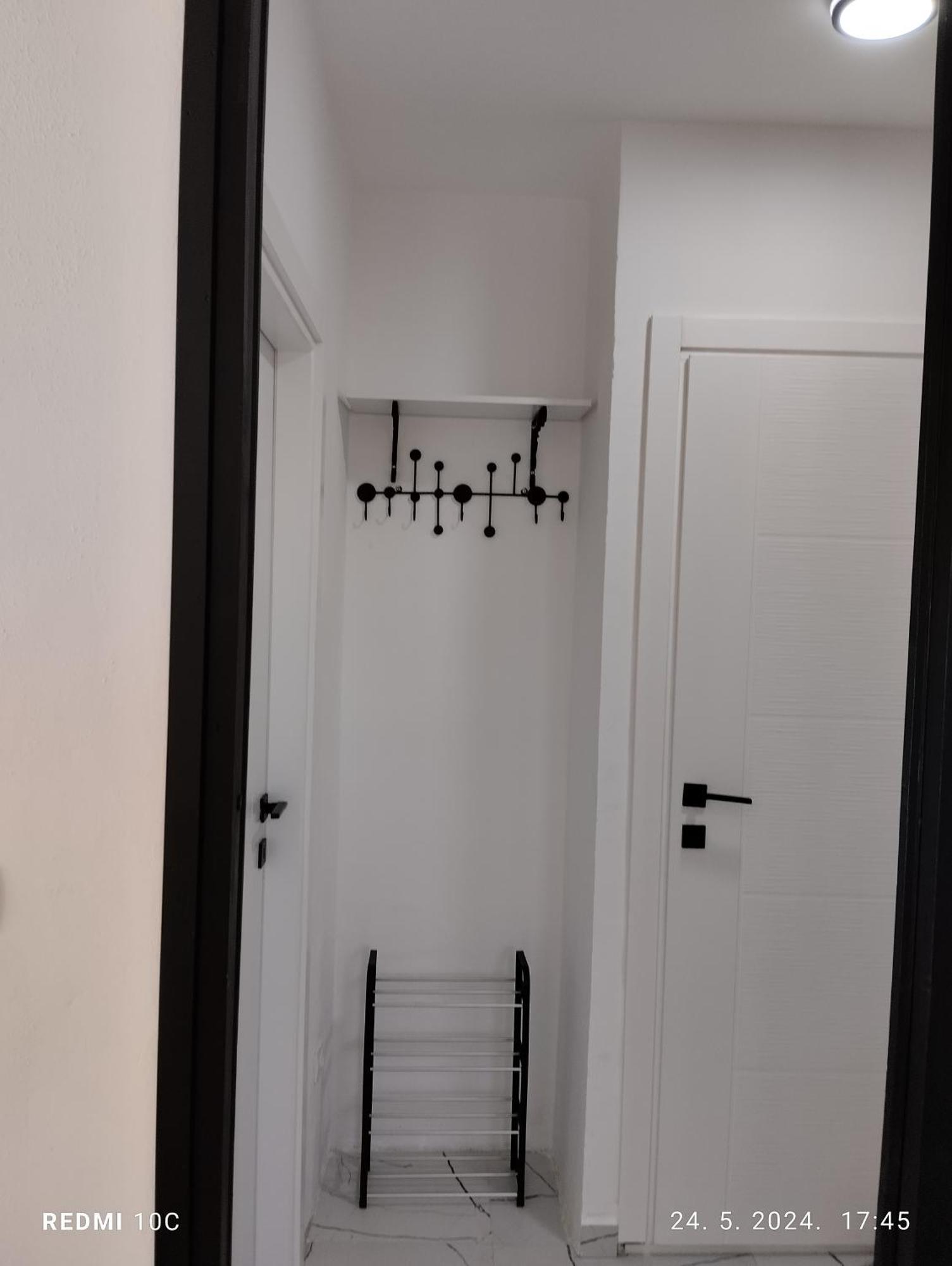 Natali Apartment *
