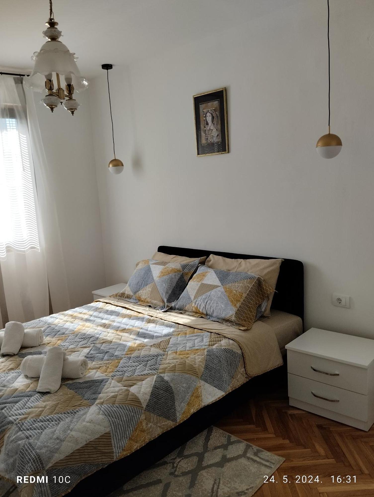 Natali Apartment